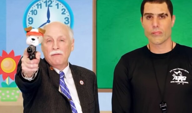 Høyresiden er livredde «Borat»-stjernas nye serie. Med god grunn